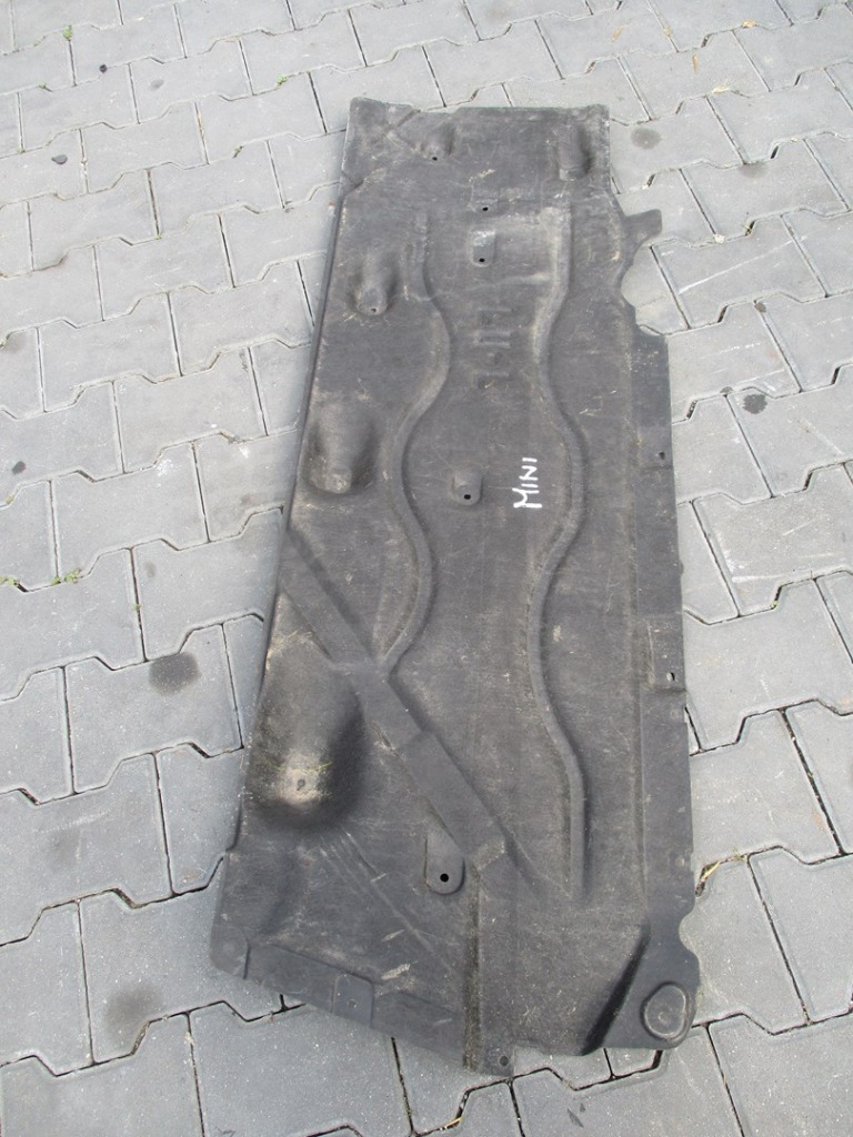 Купить Накладка подвеска mini cooper r56