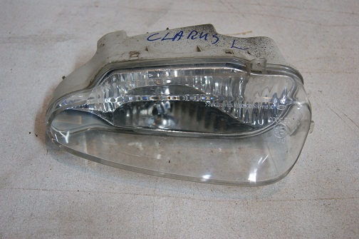 Купить Левый противотуманная фара лампа przeciwmgiellna kia clarus -99