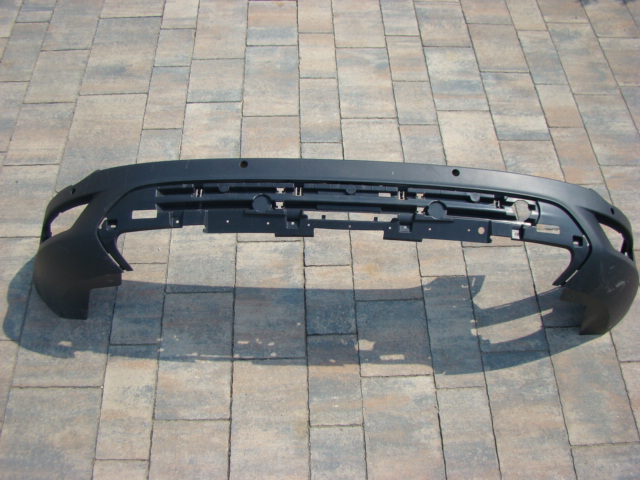 фото №1, Ford kuga 2013- новий model бампер задня