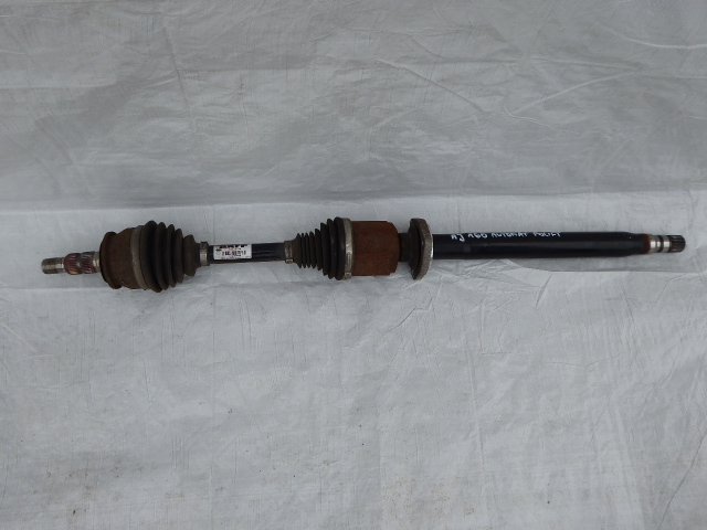 фото №1, Приводной вал правая opel astra j iv 4 2.0 cdti автоматическая коробка передач