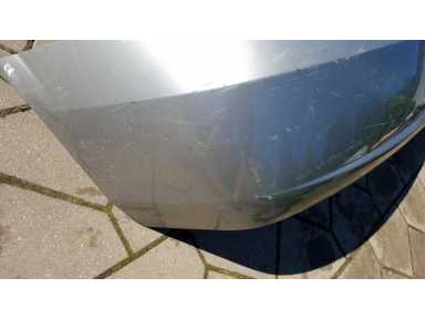 фото №8, 371.zderzak задняя задний nissan almera n16 lift