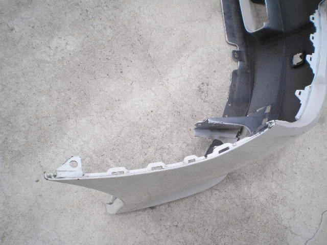 фото №10, Бампер перед передній subaru legacy