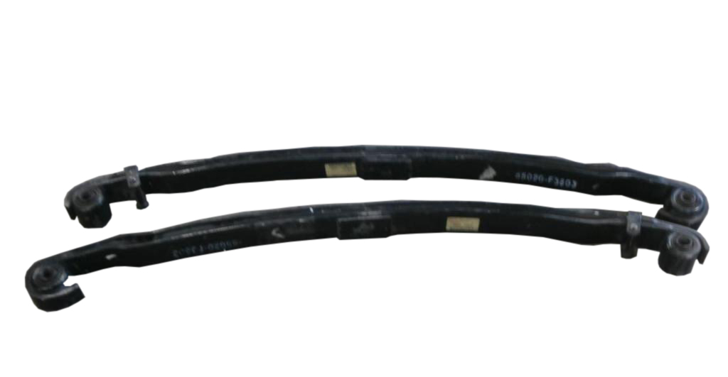 фото №1, Новый рессора задняя 55020-f3603 nissan