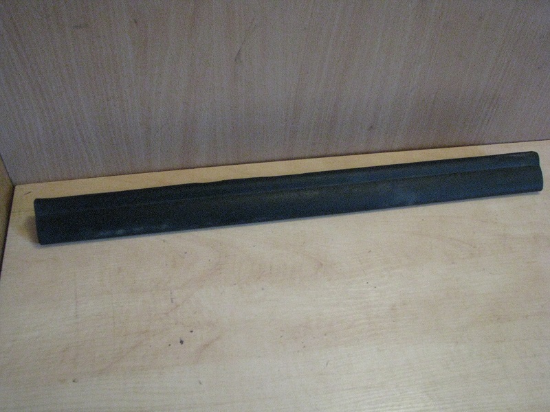 фото №1, Молдинг na поріг правий перед honda civic viii 06-11r