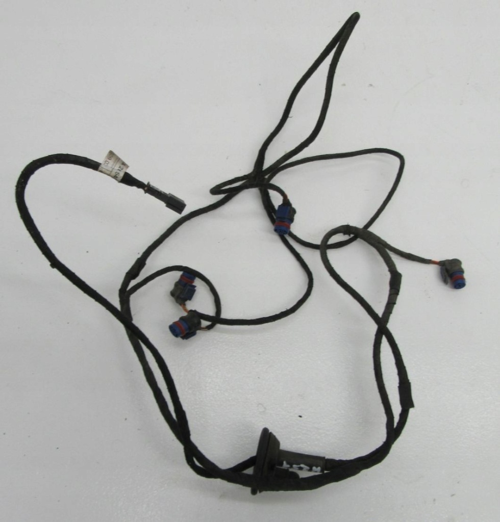 Жгут pdc задний  mercedes r-klasa w251 a2515404206 Недорого