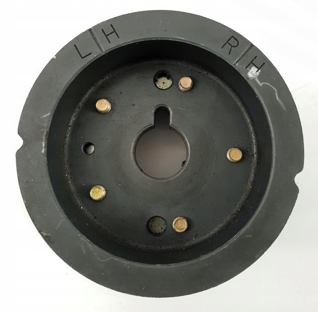 Ролик распределительного вала renault vel satis 3.0 dci Недорого