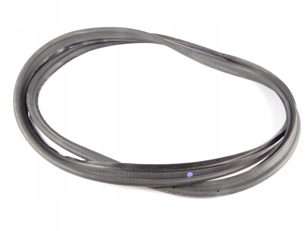 фото №1, Mercedes s klasa w220 прокладка кришки багажника