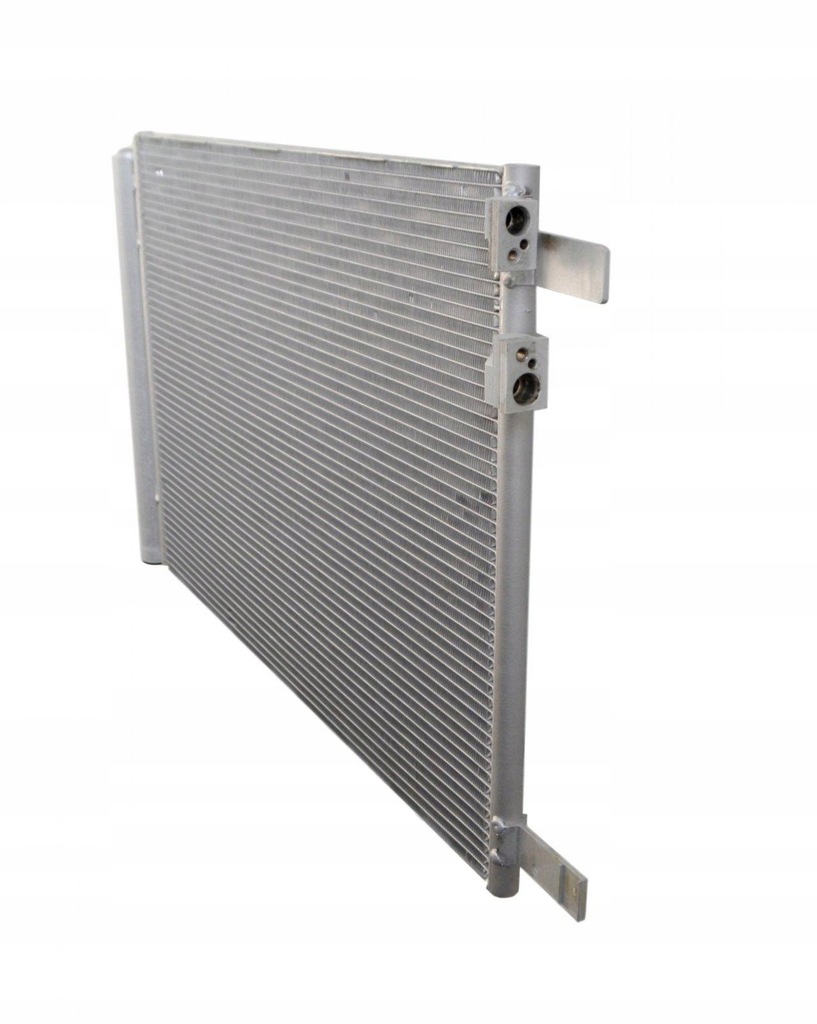 фото №3, Nowa кондиціонер vw tiguan t-rock 5q0816411aa