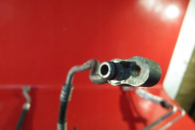 фото №6, Провода кондиционера seat leon ii 2.0 tdi 2010r