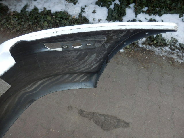 фото №10, Бампер перед передній chrysler neon poznań