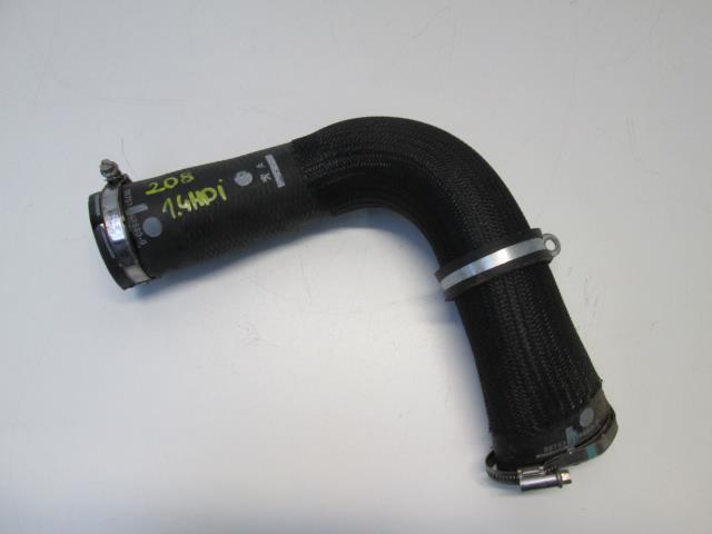 фото №1, Wąż труба wody peugeot 208 1.4 hdi