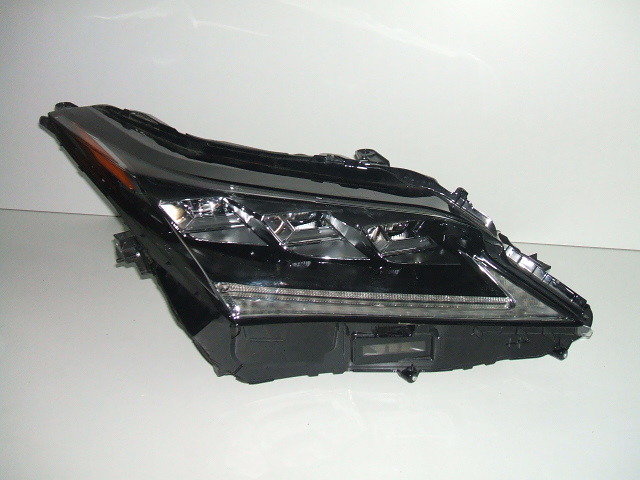 Lexus rx200t rx450h 16- full led фара правий фара Ціна