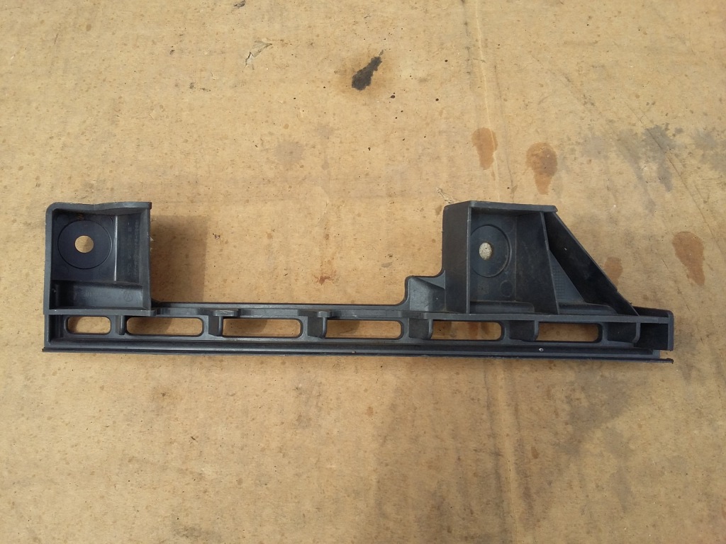 фото №1, Vw touran направляющая бампера левый задняя 1t0807889b