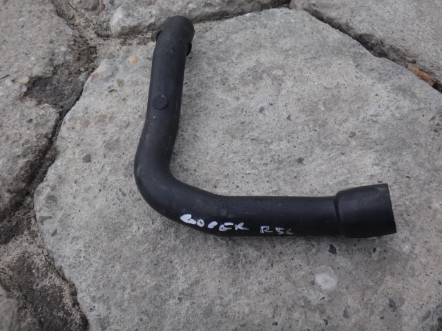 фото №1, Шланг воздуха mini cooper s r56 08'