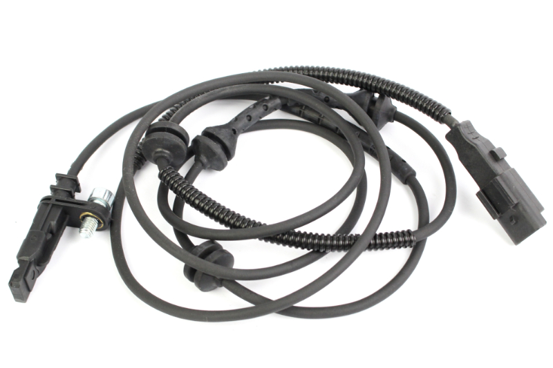 фото №1, Датчик abs скорости колеса задняя p/l citroen c6