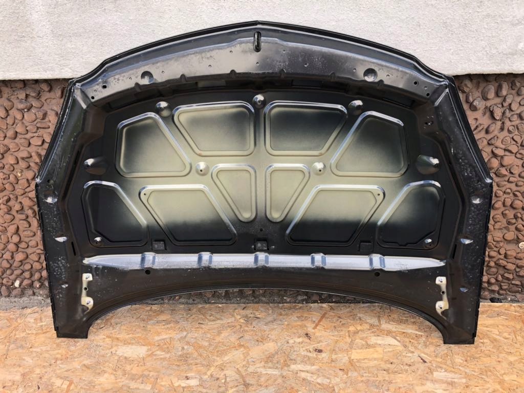 Opel insignia капот кришка двигуна 2008-2017 в Україні