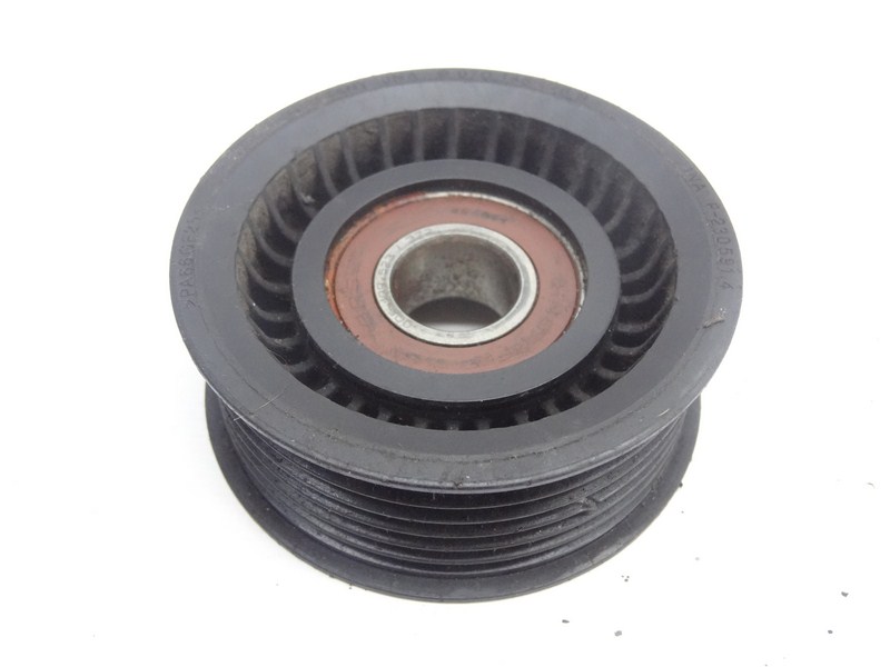 фото №1, Vw phaeton audi a8 d3 w12 ролик ремень 07d145276b