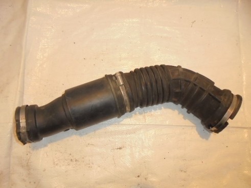 фото №4, Opel mokka 1.7 cdti труба повітря 1052089s03