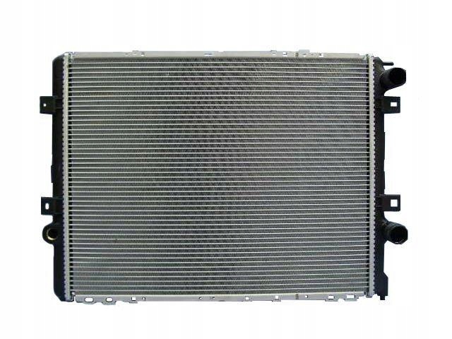 Купити Радіатор renault mascott mascot 99-04 2.8td 5001849740