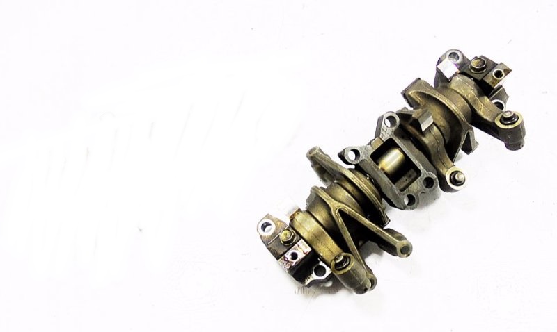 фото №1, Клавиатура коромысла subaru impreza legacy 1.8