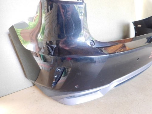 фото №3, Бампер задня задній lexus rx 450h f-sport iv 15-