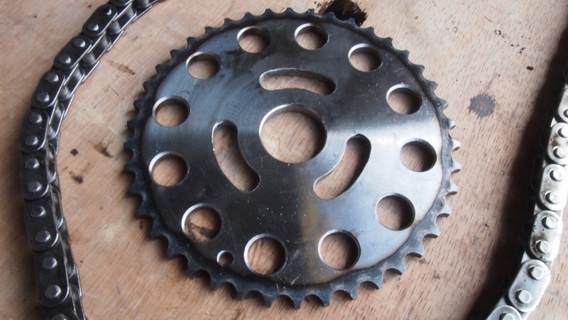 фото №16, Напрямна напрямна розподільного валу trafic vivaro 2.0 dci