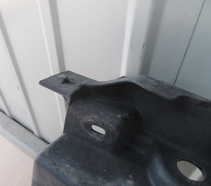 фото №4, Citroen c4 2004-2008 pas перед передній