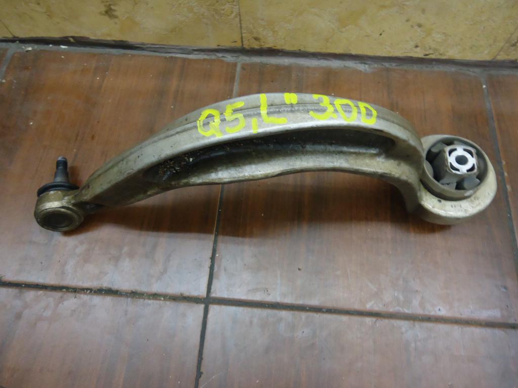 фото №1, Важіль лівий audi q5 q-5 8r0 3.0tdi