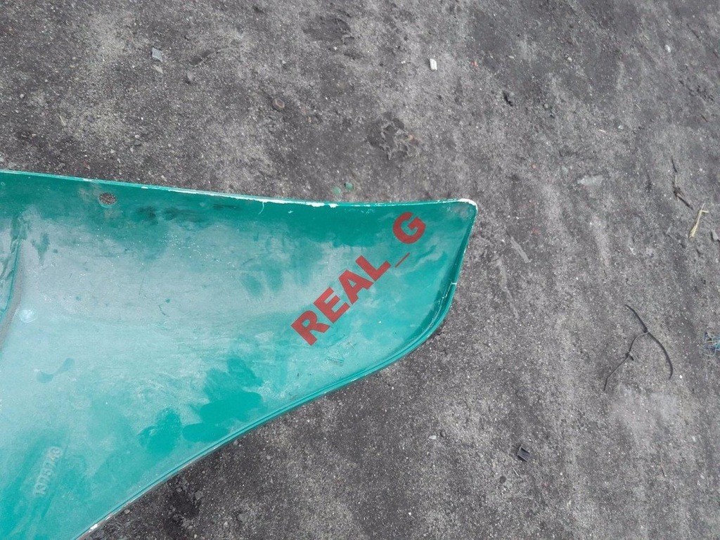 фото №12, Ветровик спойлер крышный scania 4 r topline