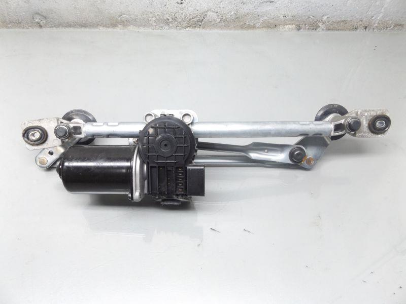 фото №3, Механизм дворник перед kia picanto ii 13 r