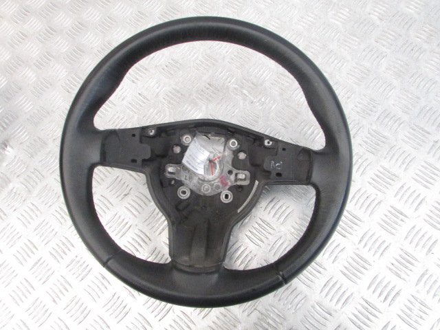 фото №1, Воздуховод кожаный seat toledo altea 05r
