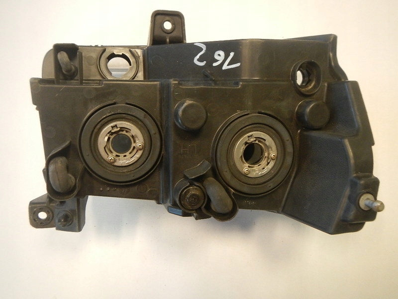 фото №5, Dodge magnum 2007-2008 лампа ліва перед lift