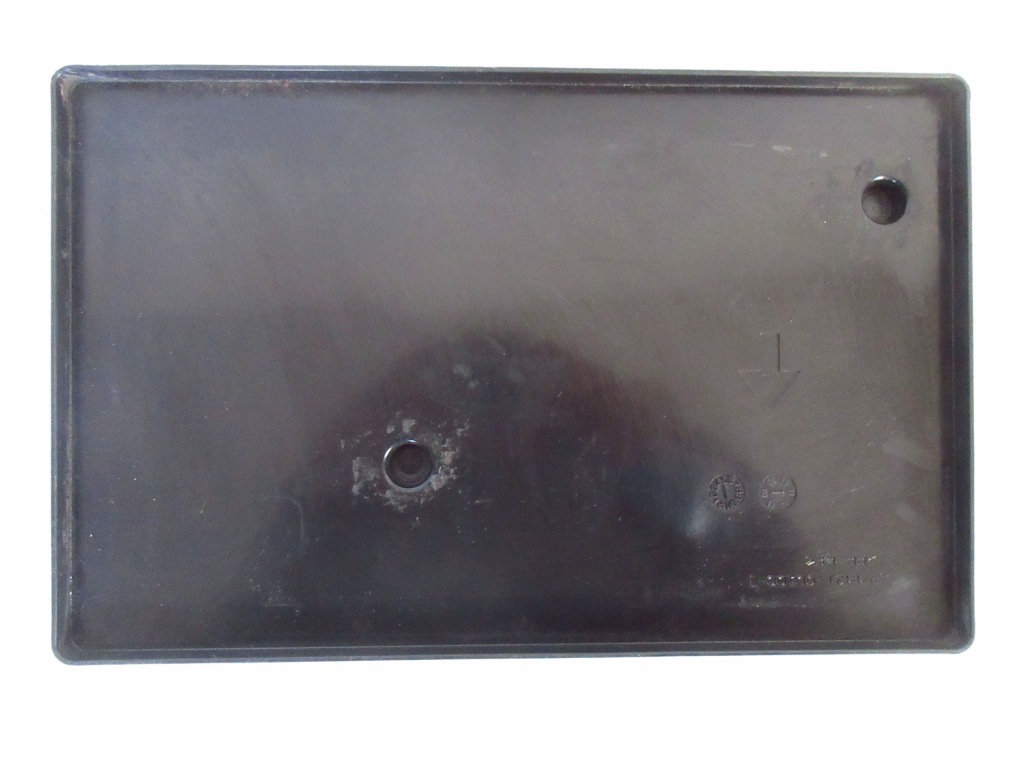 Купить Yaris 3 1.33 основание аккумулятор