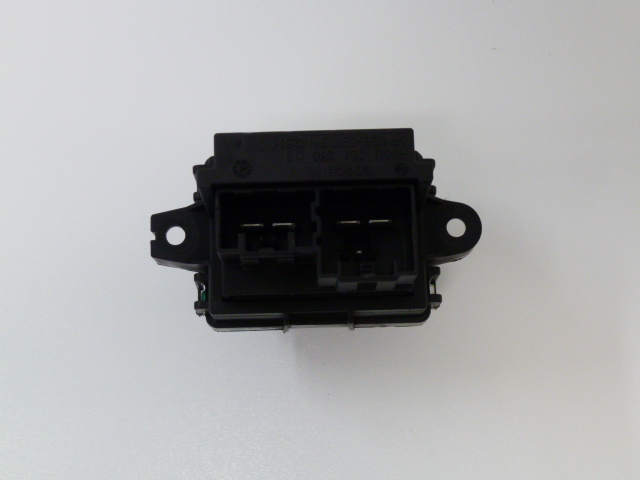 фото №2, Резистор модуль вентилятор opel insignia частини