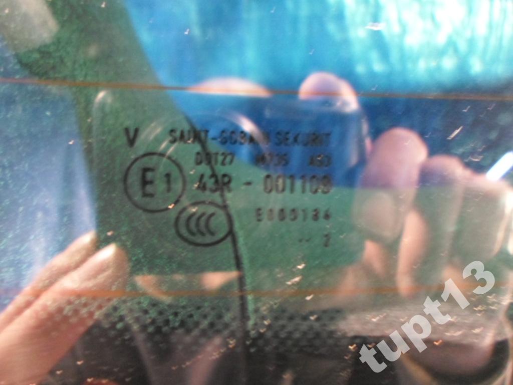 фото №5, Vw touareg 10-14r кришка багажника задня lh5x