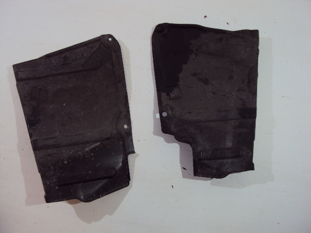 фото №3, Защита защита подкрылок перед toyota rav4 2013-