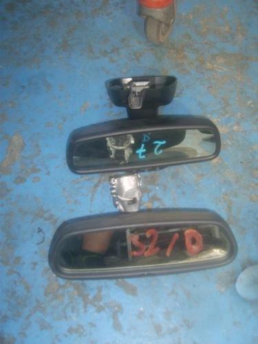 фото №1, Citroen c3 дзеркало заднього виду фотохромний poznań