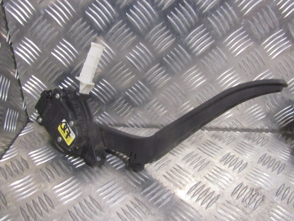 фото №1, Audi q7 педаль газа 7l0723507b
