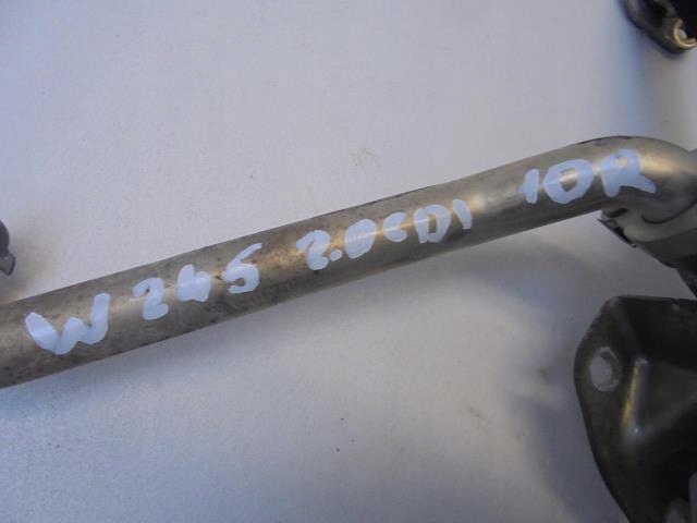 фото №2, Фільтр помпа пального mercedes w245 2.0 cdi