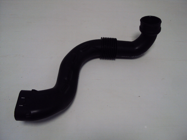 фото №2, Труба воздуха renault captur clio iv sandero ii