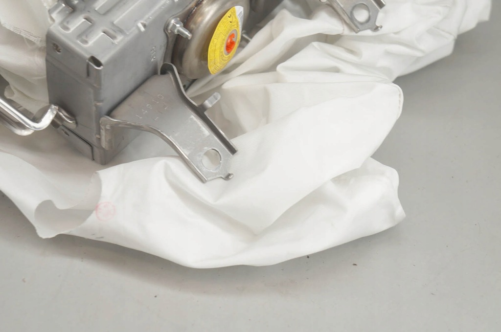 фото №5, Dl186 toyota rav4 iv подушка подушка безопасности пассажира