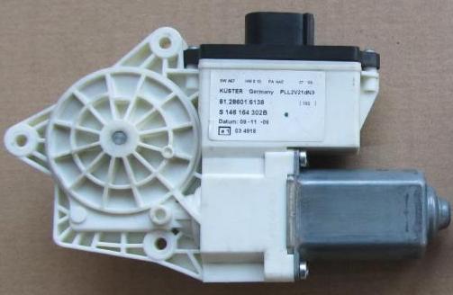 фото №1, Man tgx tgs моторчик підйому вікон правий