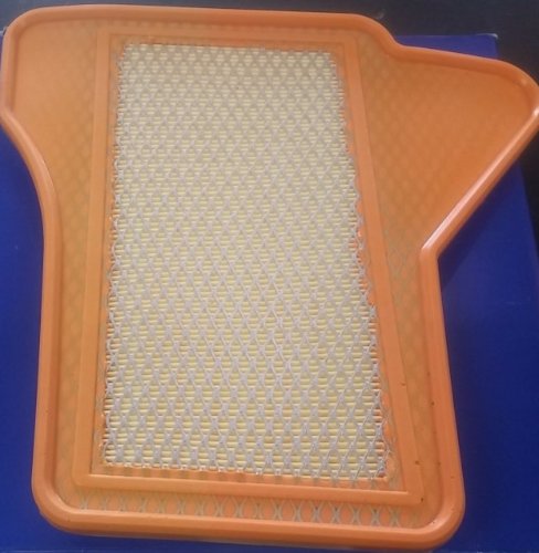 фото №1, Фільтр повітря chrysler pacifica фільтр повітря