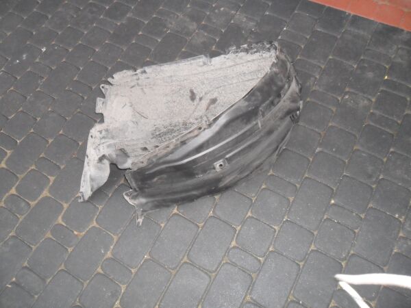 Купить Mazda cx7 cx-7 подкрылок передние левая eg21