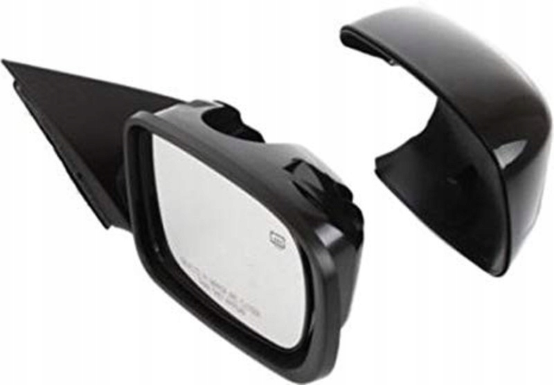 Купить Зеркало правое elektr подогрев chrysler 200 2011-14