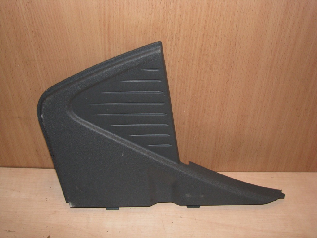 фото №1, Пластик защита левый задняя dodge avenger po 2007r