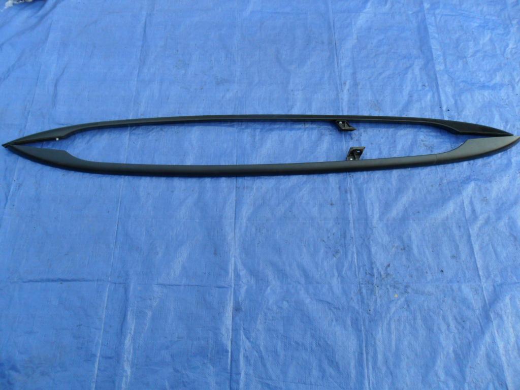 Купить Vw golf vi универсал рейлинги кровельные комплект