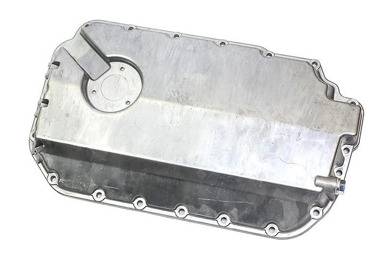 Купить Поддон поддон масла масляная audi a4 a6 a8 / 2.5 tdi