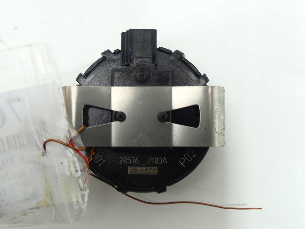 фото №2, Koleos i 08-11 датчик дощу 28536jy00a