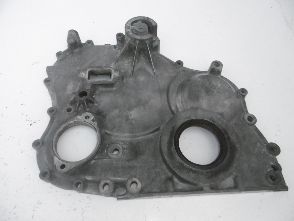 фото №1, Корпус захист розподільного валу renault magnum e-tech 440